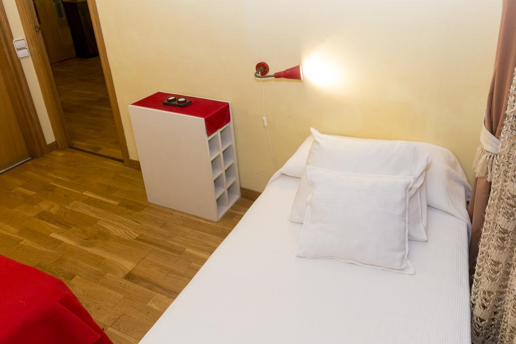 Apartamento El Rincon De La Calma *