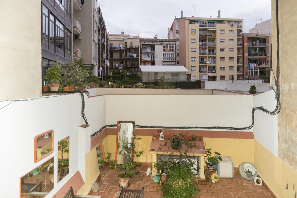 Apartment El Rincon De La Calma