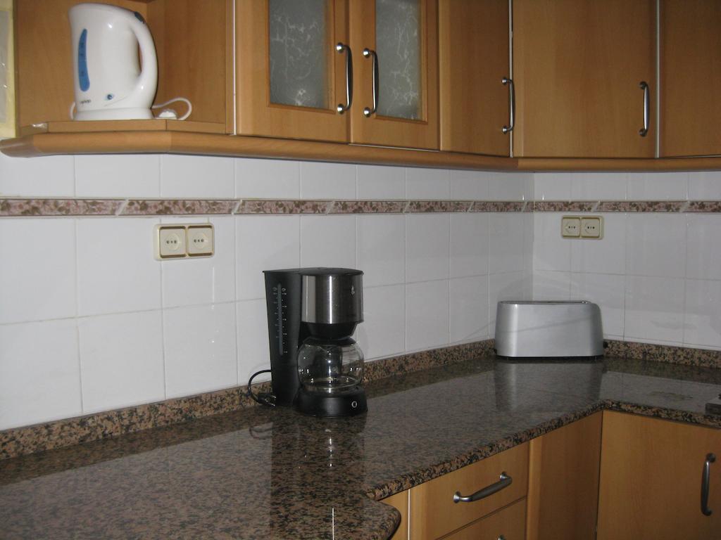 Apartment El Rincon De La Calma *