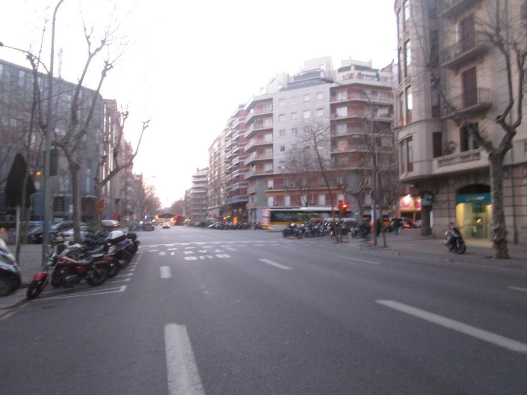 El Rincon De La Calma Apartment *