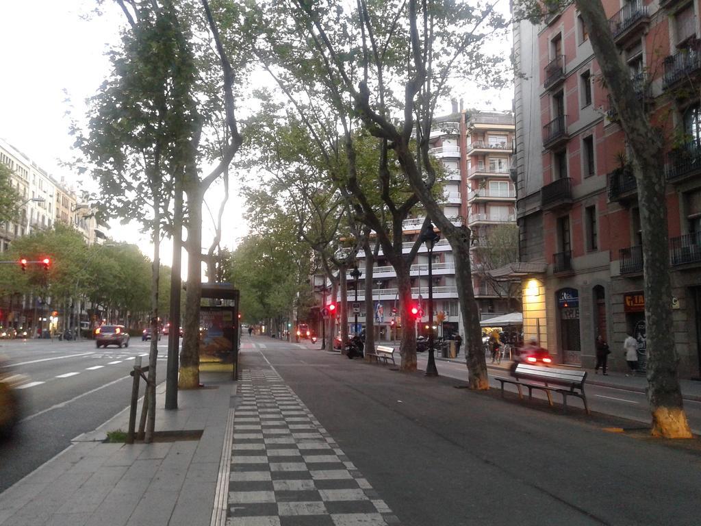 El Rincon De La Calma Apartment *
